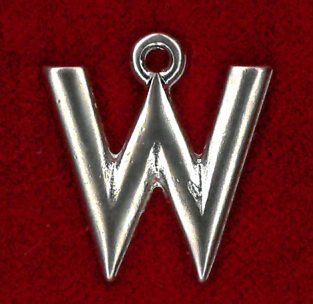 ACCESSORY NICKEL - W