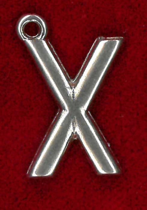 ACCESSORY NICKEL - X