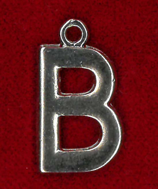 ACCESSORY NICKEL - B