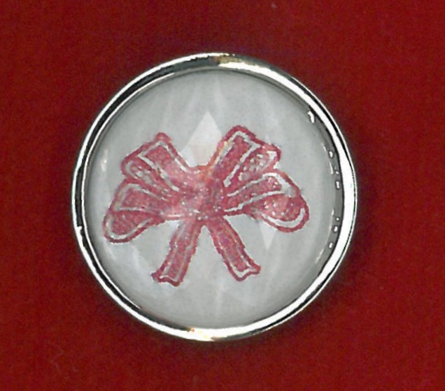 BUTTON - RED