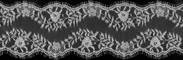 lace edging uk