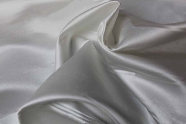 Michael's Bridal Fabrics | DUCHESS SATIN - P IVORY