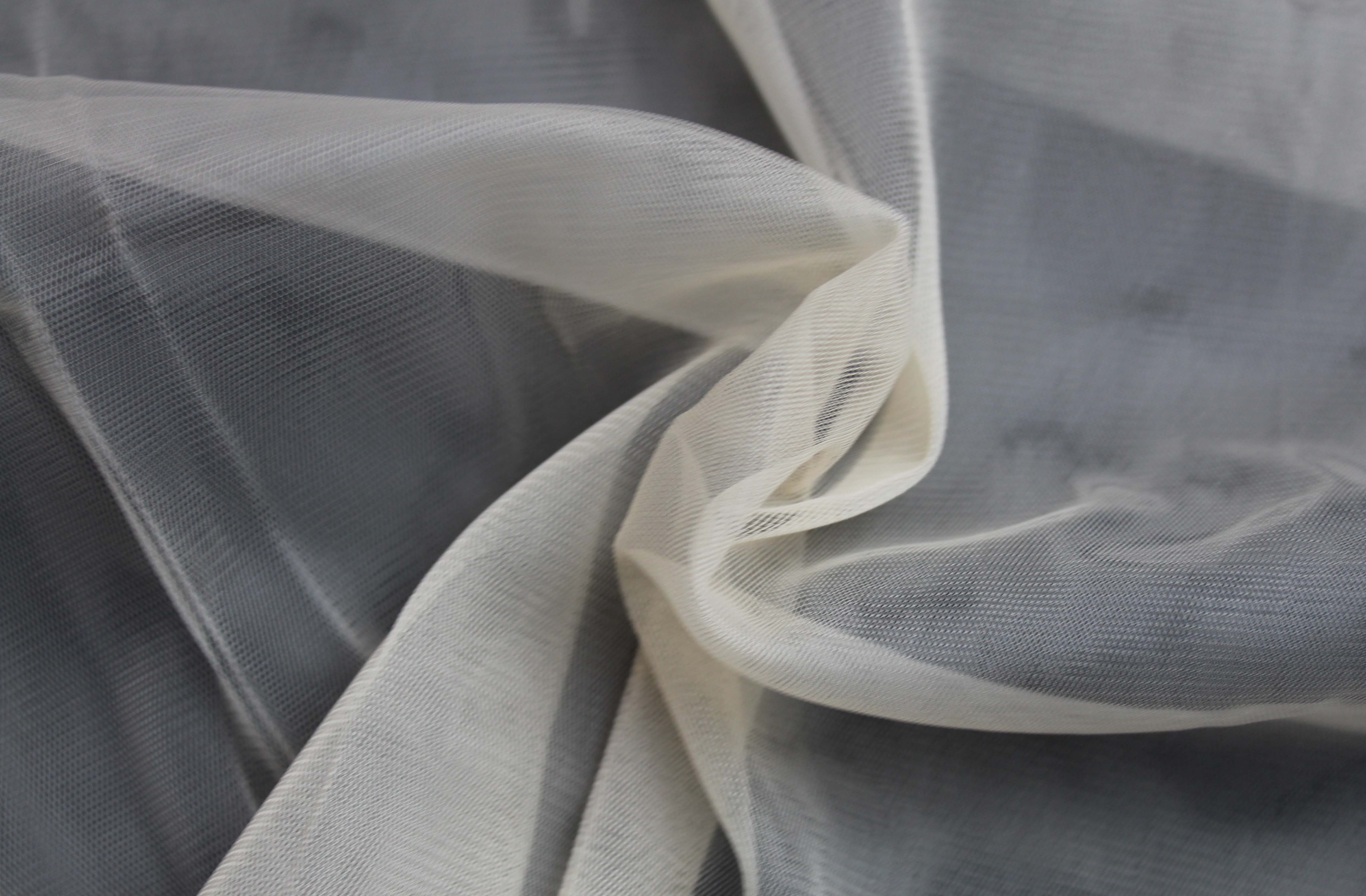 Michael's Bridal Fabrics | TULLE - COFFEE (140)