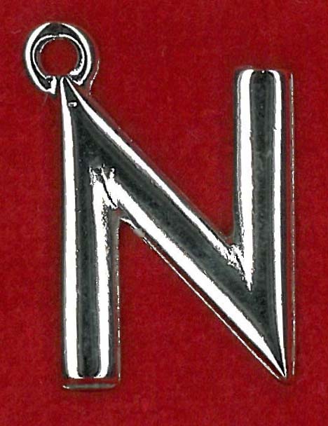 ACCESSORY NICKEL - N